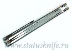 Нож UNO Олейников Игорьфотография - 8