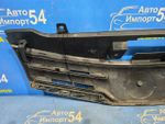 Решетка радиатора NISSAN NOTE 2008-2012