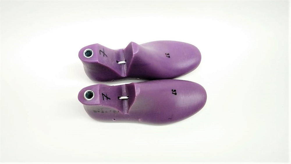 Колодки женские артикул 24781 Б