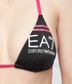 купальник EA7 - черный(911002 2R407)