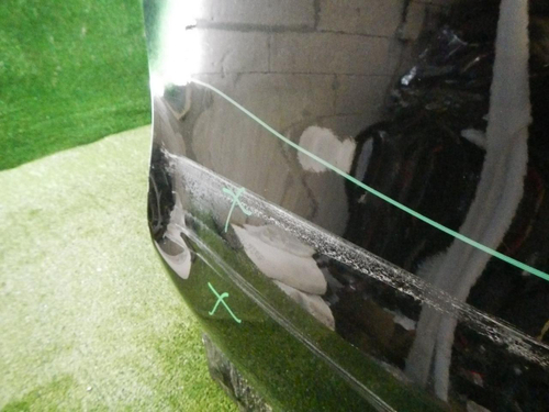 Дверь передняя правая BMW X3 G01 (2017-н.в.)