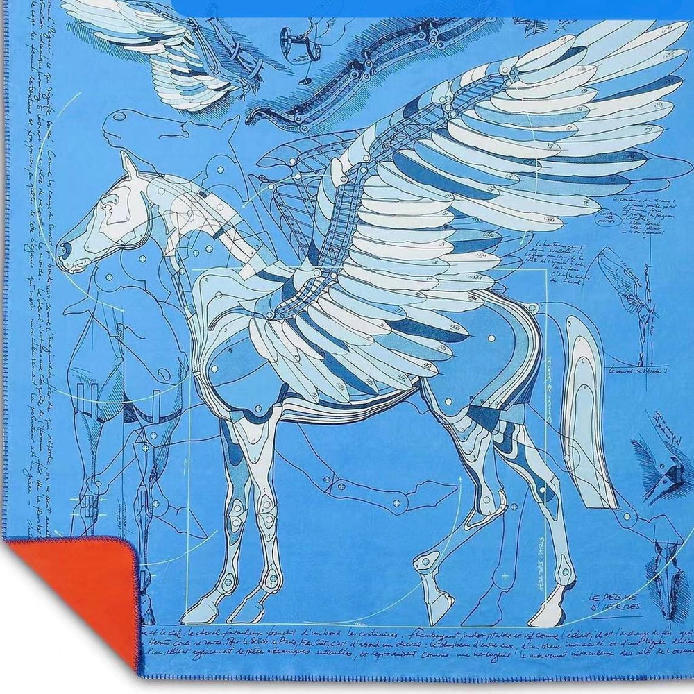 Плед Hermes 200х230 см, арт. 467710102