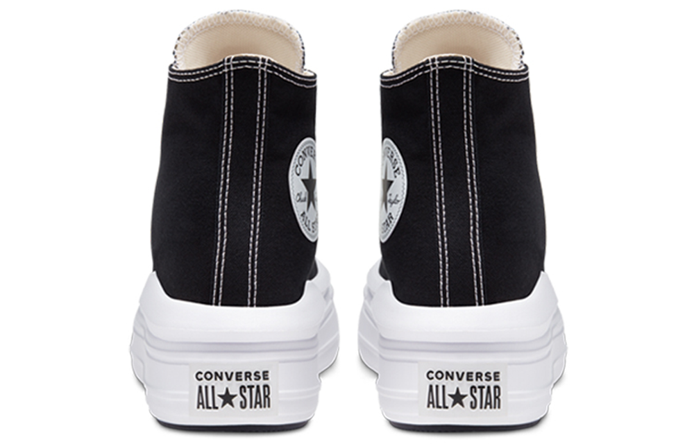 568497 Кеды Ctas Move Hi CONVERSE