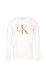 Худые Calvin Klein Jeans - кремовый(IG0IG02207)