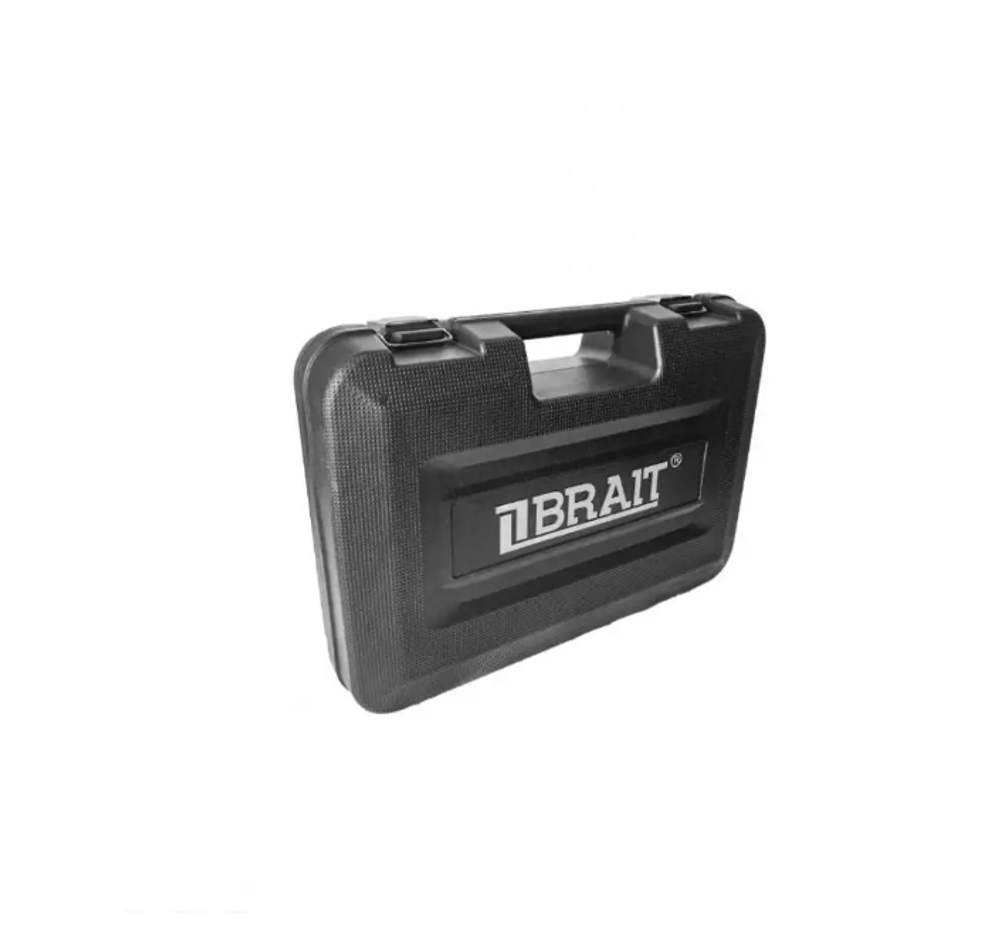 Перфоратор Brait BRH26VD PRO