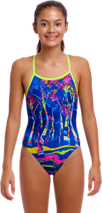 Купальник FUNKITA Girl's Dammed