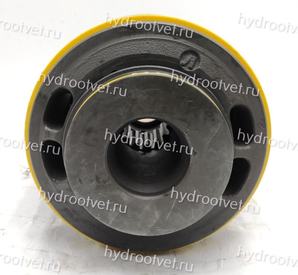 PC-45V-50-R (02-102574) - Сменный картридж для пластинчатого нерегулируемого насоса модели Vickers V типоразмера 45V. Основной картридж с рабочим объемом 162 см3