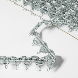 Тесьма декоративная 13 мм