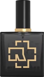 Rammstein Kokain Gold EDT
