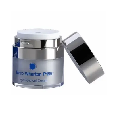 Meso-Wharton P199™ Eye Renewal Сream Premierpharm | Омолаживающий крем для век