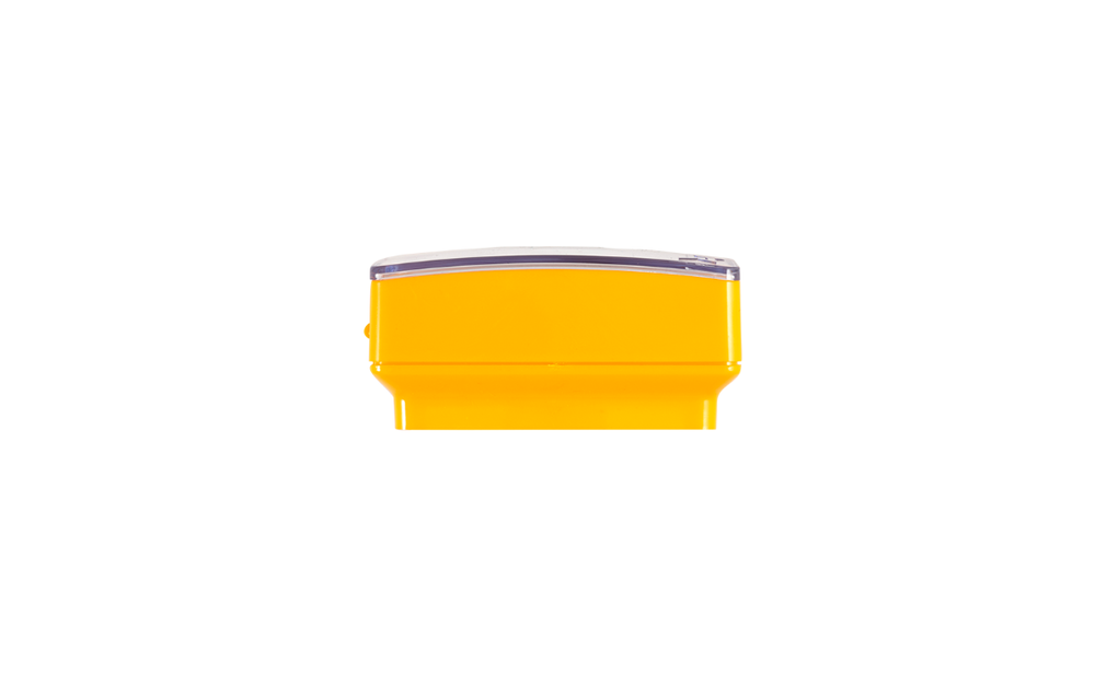 ЭДУ-ПТ Элемент дистанционного управления  режимами работы модуля пожаротушения МПТ-1, отображение со