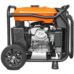 VILLARTEC GI808 генератор бензиновый инверторный