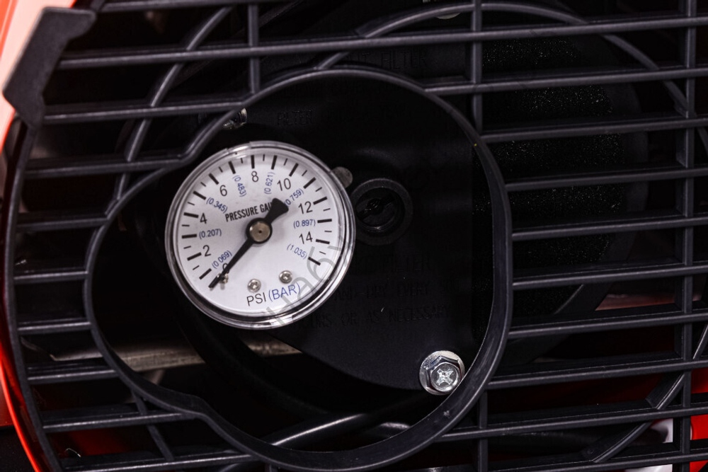 Тепловая дизельная пушка Ресанта ТДП-20АКД