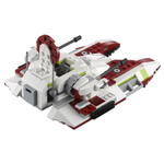 LEGO Star Wars: Боевой танк Республики 75182 — Republic Fighter Tank — Лего Звездные войны Стар Ворз