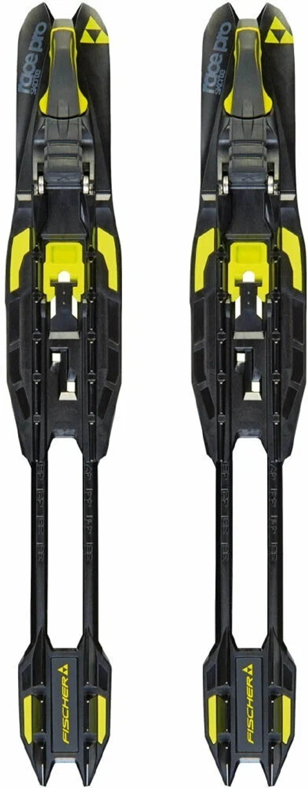 Лыжные крепления FISCHER RACE PRO SKATE IFP S50019, коньковые