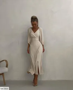 Платье HP-5916 Фабрика Моды