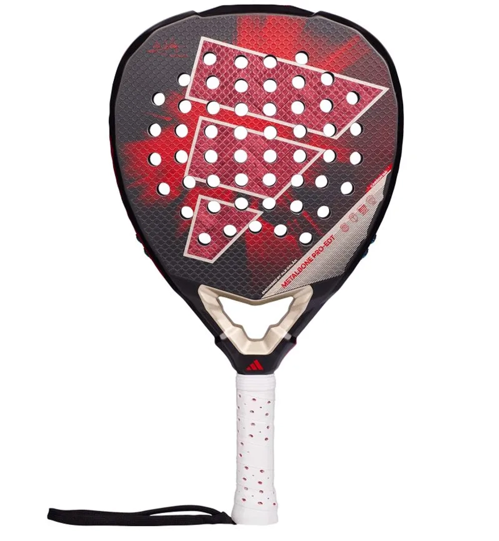 Ракетка для Padel Adidas Metalbone Pro Edition 2026