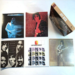 Jeff Beck / Original Album Classics (5CD)
