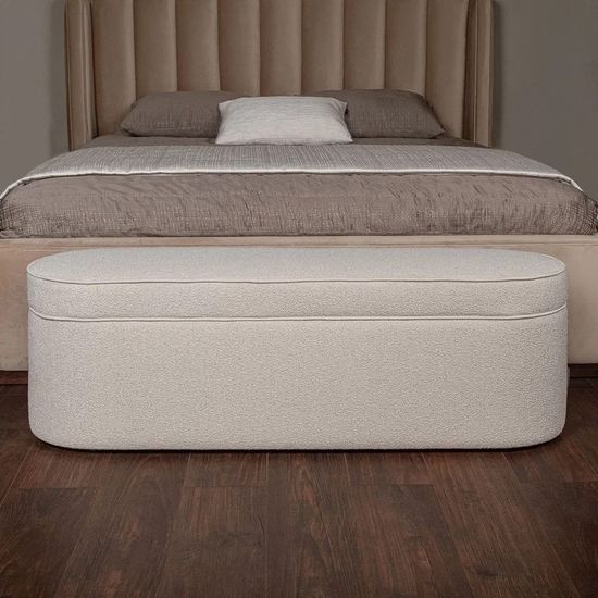 Банкетка Tresorino SELECTION, FRATELLI BARRI