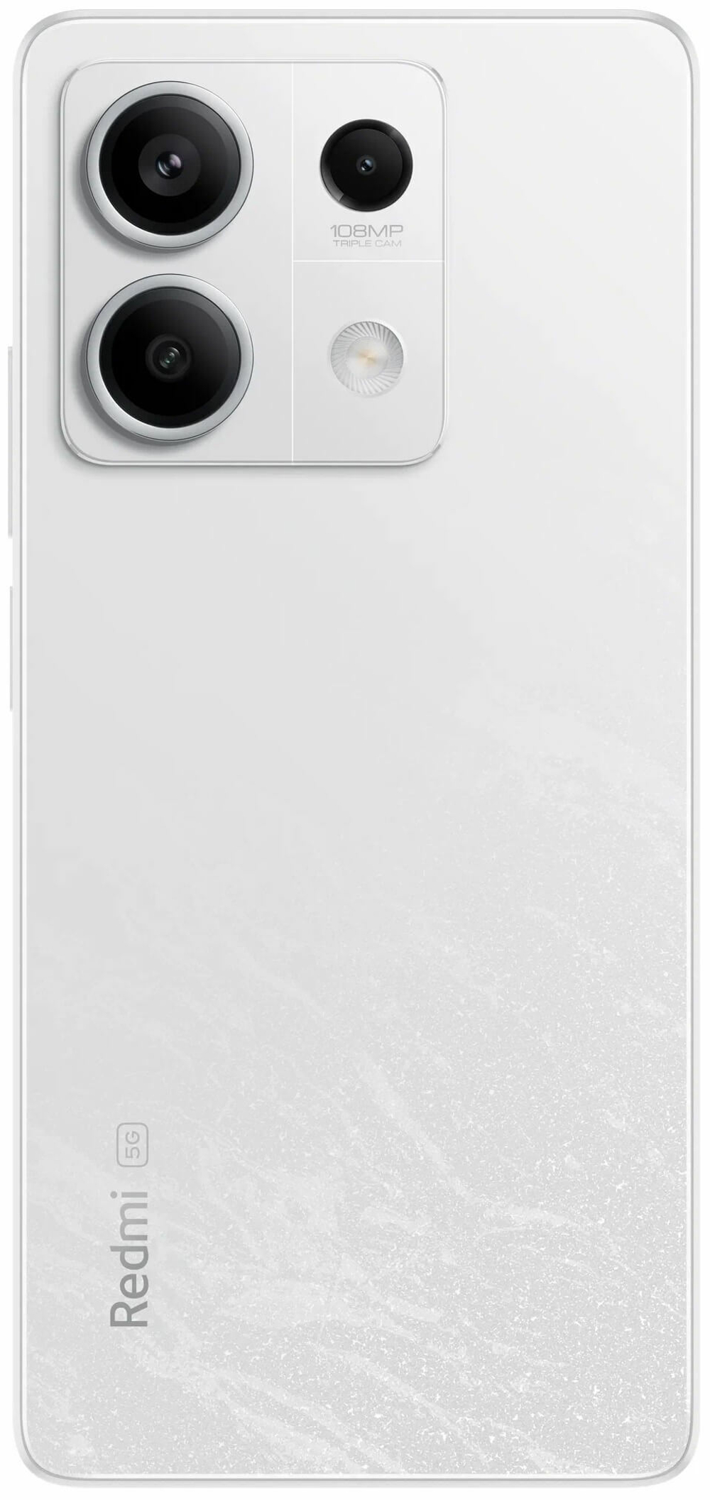 Смартфон Xiaomi Redmi Note 13 5G 6/128Gb Белый