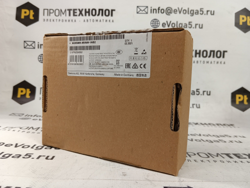 Siemens прочее 6GK5005-0BA00-1AB2 новое