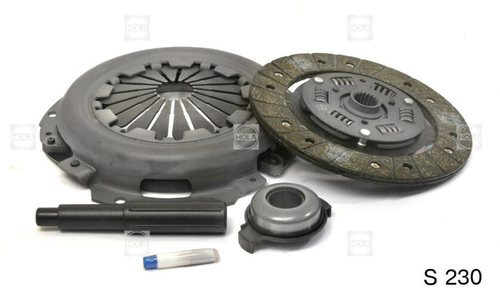 Сцепление /2110-12/ (HOLA)