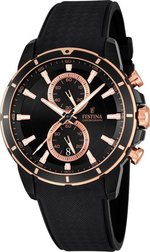 Мужские наручные часы Festina F16852/1