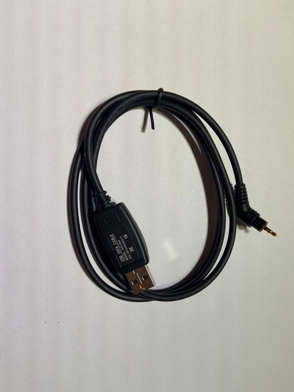 ДАТА КАБЕЛЬ USB data cable X300 + CD