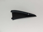 накладка на пластик верхняя левая Honda VFR800 64596-MCW-D00