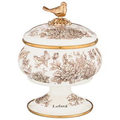 Сахарницы Lefard