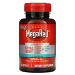 Schiff, MegaRed®, Advanced Total Body + Refresh, 65 мягких таблеток