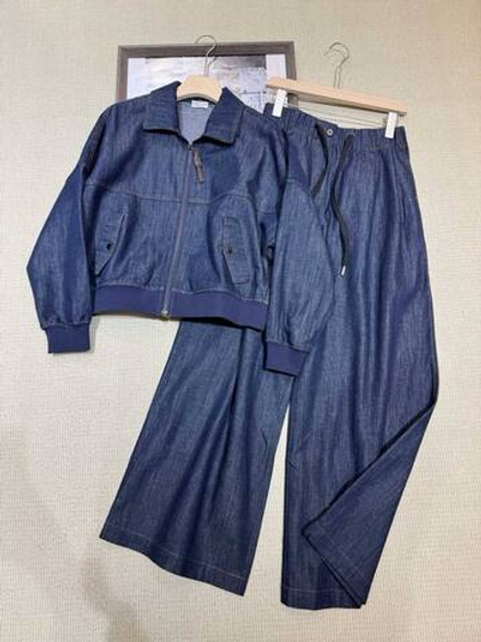 Костюм Brunello Cucinelli