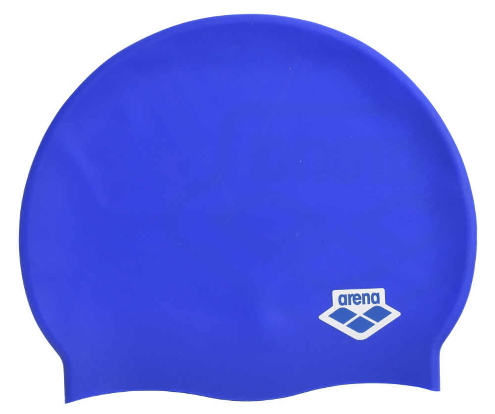 Шапочка для плавания ArenaTEAM STRIPE CAP