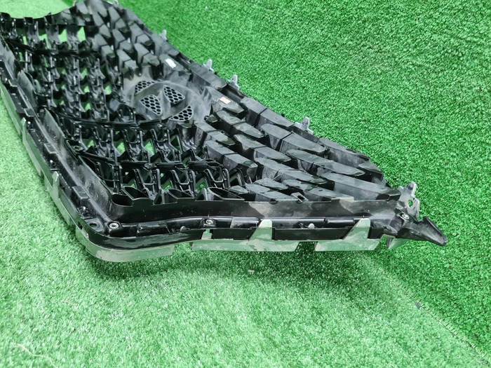 Решетка радиатора Hyundai Palisade (2018-2022)