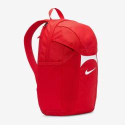 Рюкзак NIKE Academy Team 2.3 Backpack, DV0761-657, 48,5x33x18 см, ярко-красный