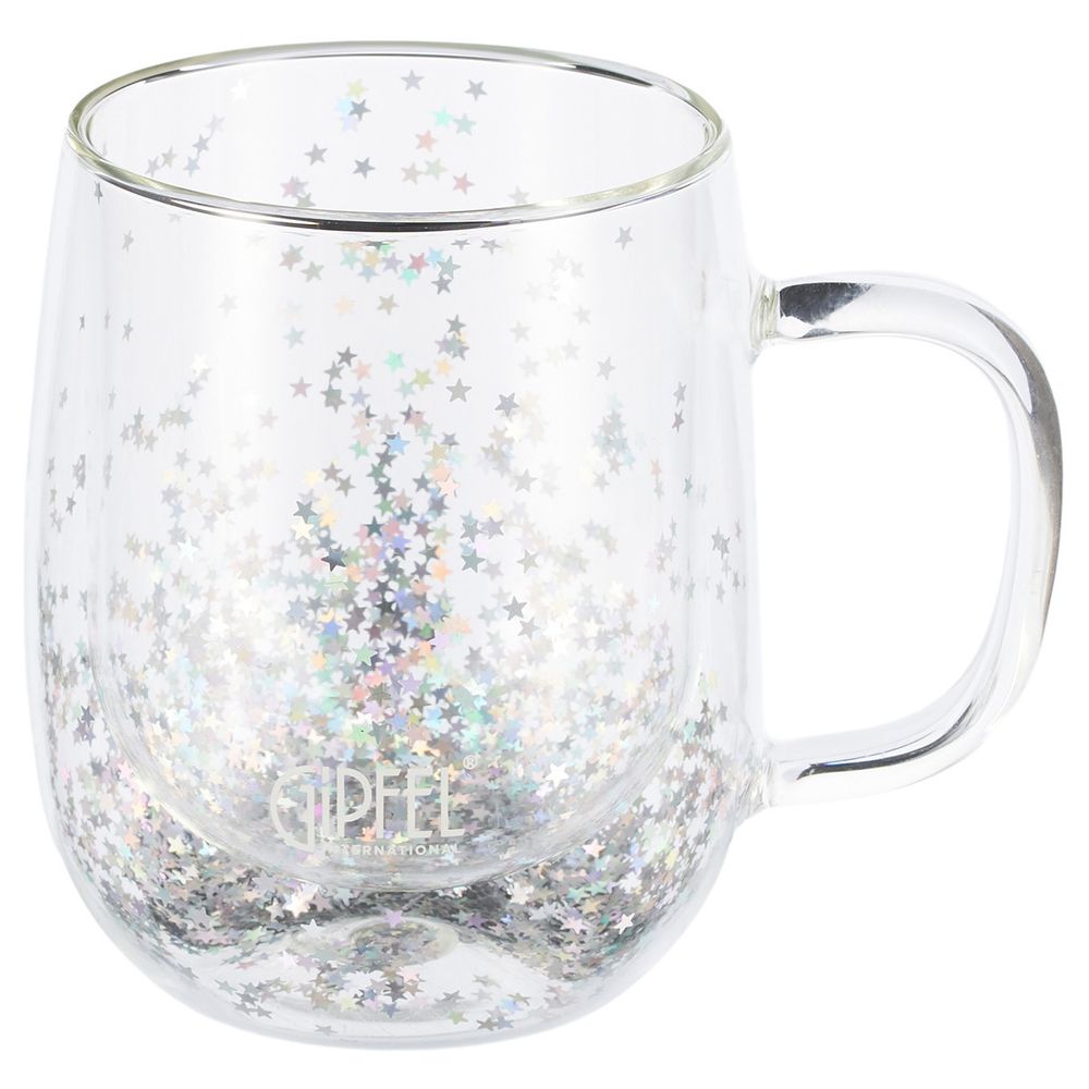 Набор чашек Gipfel Christmas Star 52093 350 мл 2 предмета