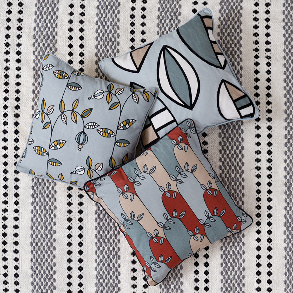 Ковер 160х230 Tkano Ethnic Chennai