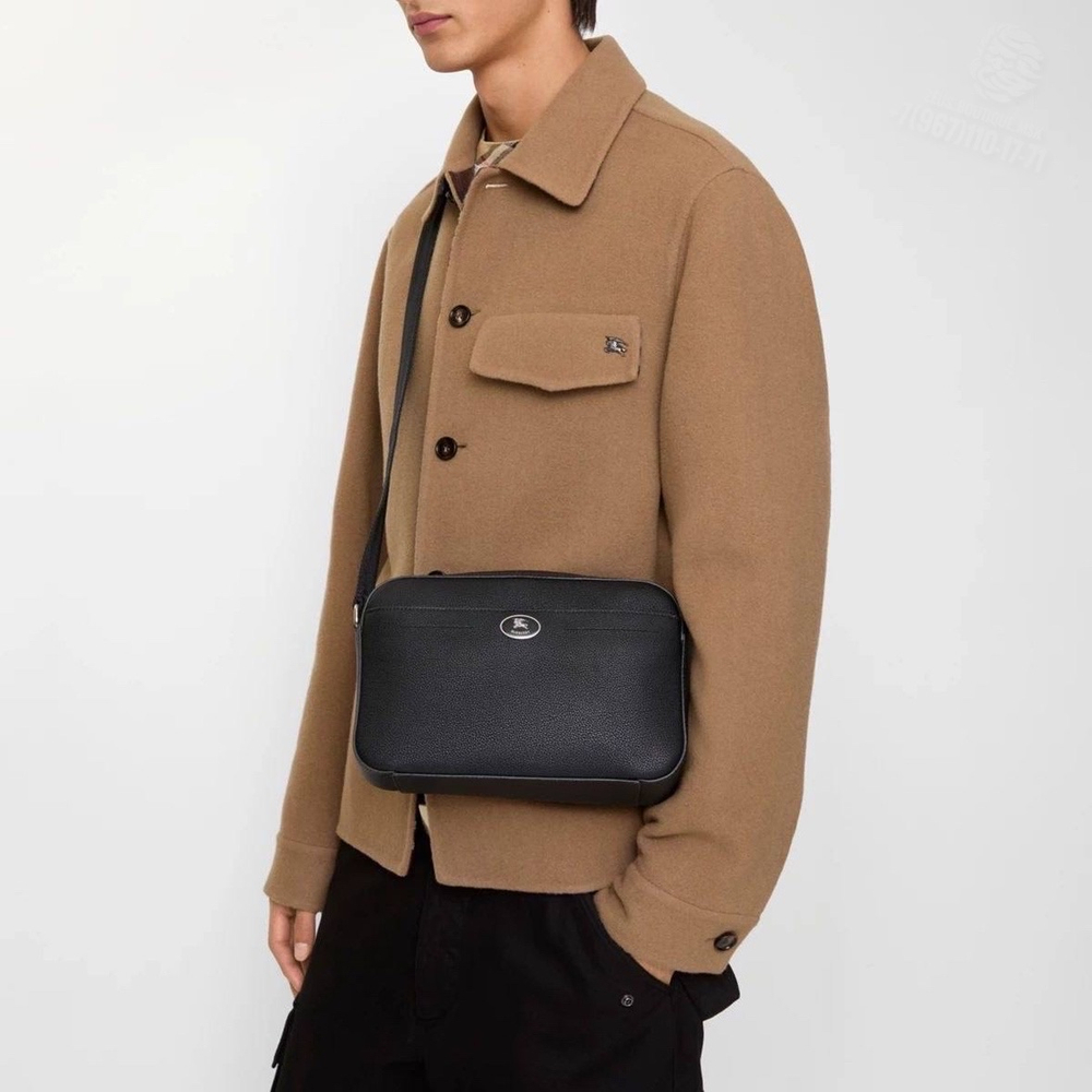 Сумка через плечо Burberry Cotswolds
