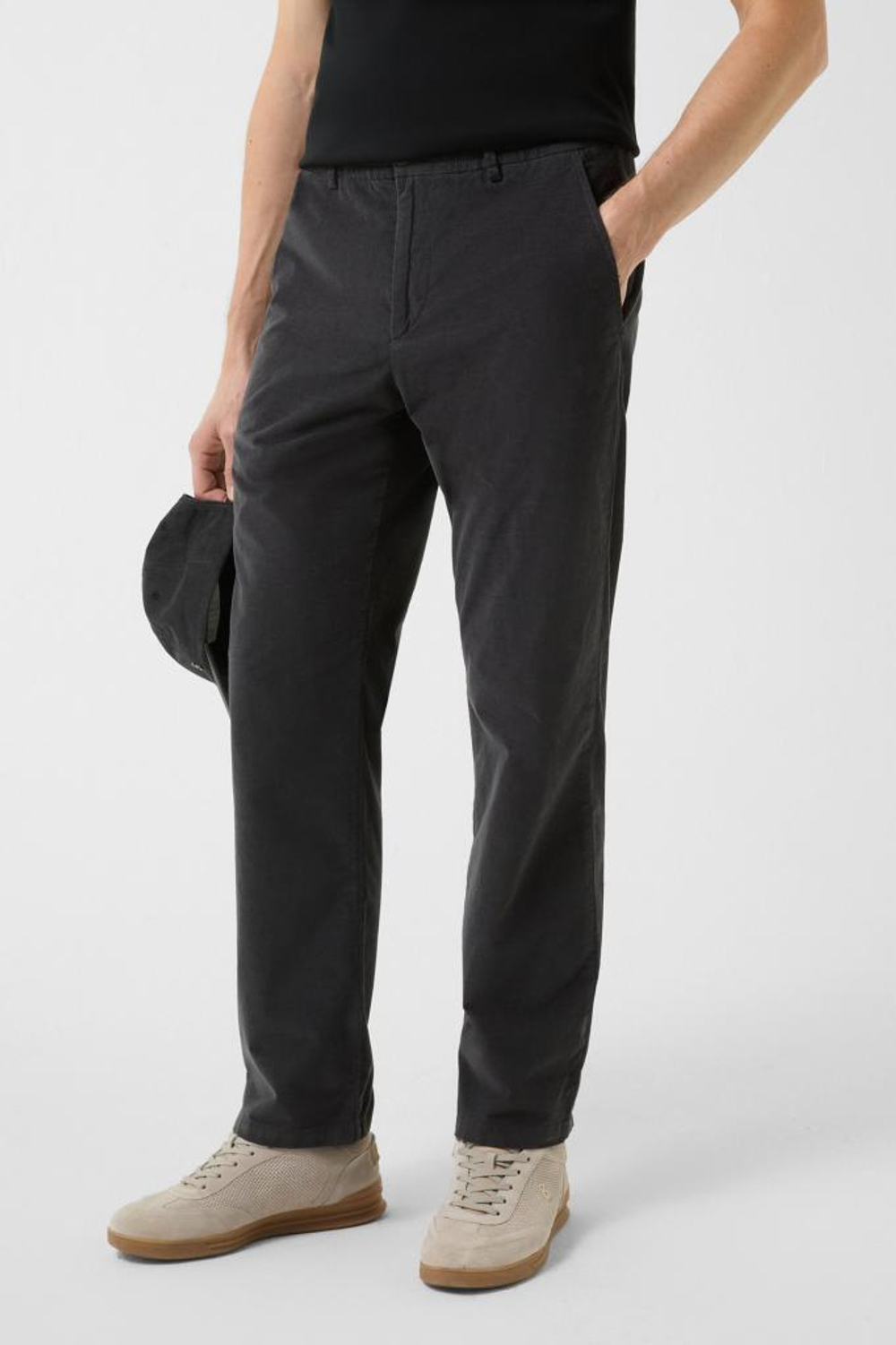 Брюки мужские BOGNER MARCUS-3 1826 1151 971 262 FS