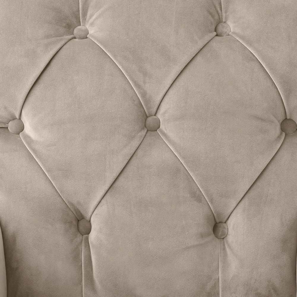 Стул Dining Chair Atena with arm арт.113795