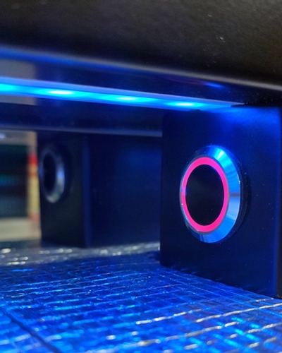 Арт. 60х30 HPL Premium ,L-1800 мм