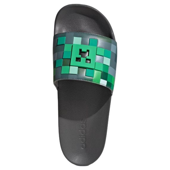 Adidas ADILETTE SHOWER 'Gray'