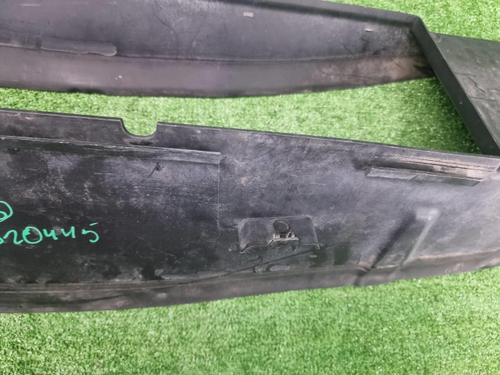 Дефлектор радиатора Range Rover Vogue 5 L460 21-нв