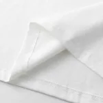 Футболка Ymkashix Logo Face белая