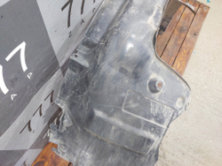 Подкрылок передний правый Geely Emgrand X7 18-21 Б/У Оригинал 1018059001