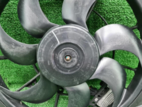 Диффузор с вентилятором Chery Tiggo 8 Pro (21-нв)