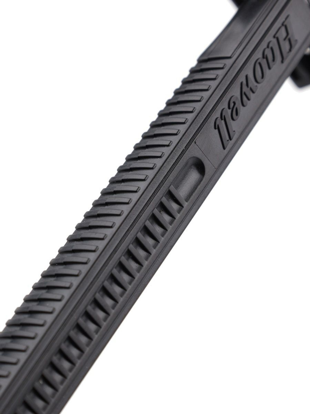 Бритва мужская одноразовая, 48 штук, 2 лезвия, Haowell, увлажняющая полоска с алоэ вера и витамином E.