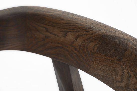 Кресло Остин (дуб)