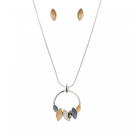 Комплект Shadore SAH-34736.13 BR/S