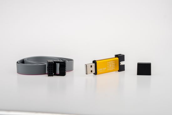 Программатор USB ISP USBasp USBisp для 51 AVR